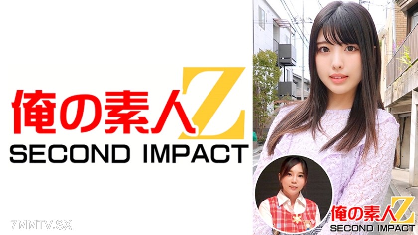 765ORECS-002 Black-haired, pitifully innocent virgin beauty Shiori-san (23 years old) 4th year university student in the pharmacy department & super fluffy giant-breasted kindergarten teacher Sakura-sensei (24 years old)