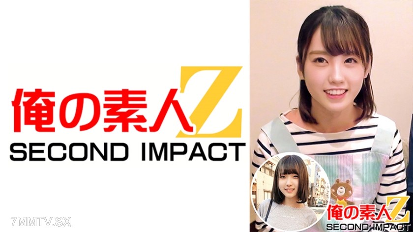 765ORECS-003 The cute, fair-skinned angel of a kindergarten teacher in an apron // Ms. Horikita (25 years old) & the super slender beauty Mai-chan (20 years old), second-year university student majoring in medicine