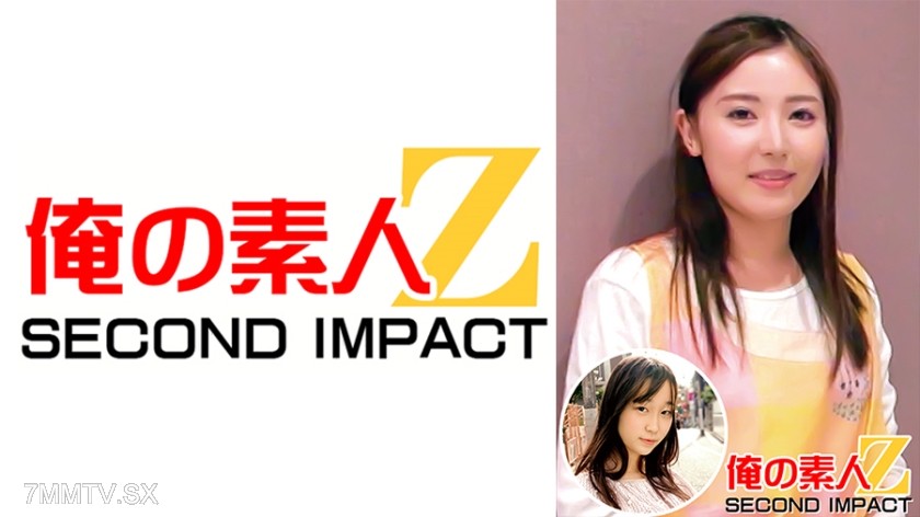 765ORECS-004 A solid, older-sister-type beautiful kindergarten teacher // Nozomi Sensei (22 years old) & A quiet but horny beautiful girl Hikari-san (19 years old) first-year university student in the faculty of law