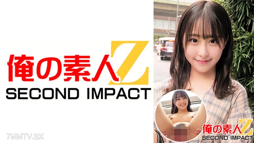 765ORECS-007 Cute anime voice // Specialty dance // Underground idol college student Tsugumi-san (22 years old)