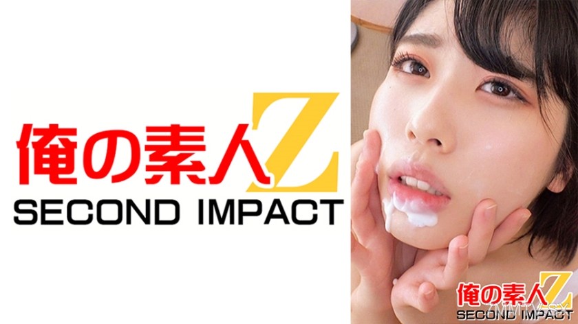 765ORECS-023 Face covered in cum, blissed out // Nozomi-chan // Beautiful girl who was sleeping after being facialed for the first time wakes up all horny