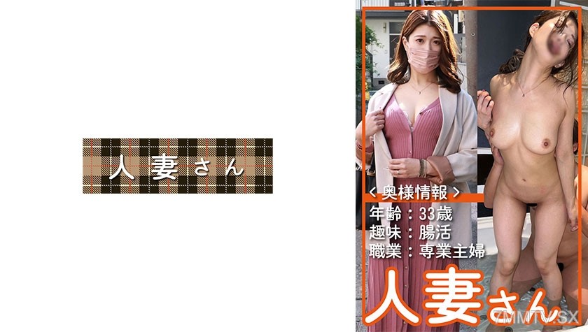776HDSN-009 Housewife 009