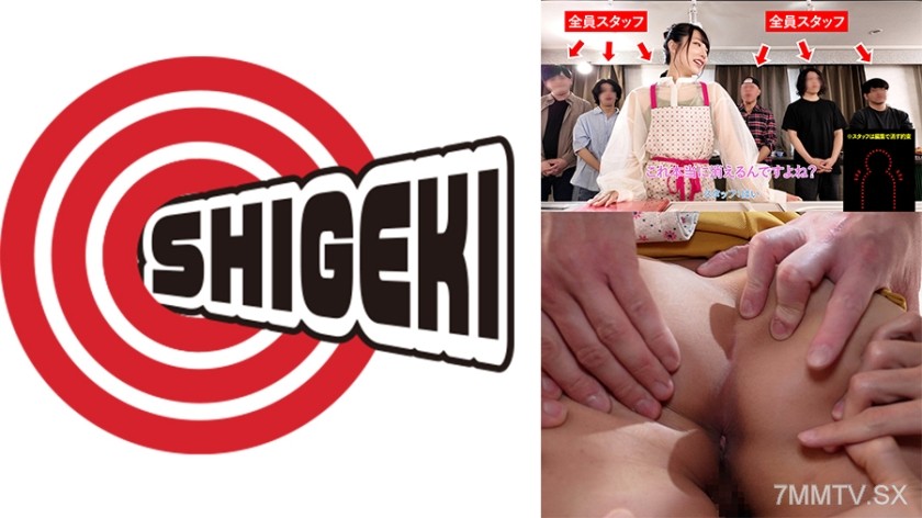 792SGKI-024C Outside the frame, she’s cumming non-stop. The ridiculously beautiful culinary researcher (23) completes top-tier gourmet food with a smile in her cooking video ‘Hand-Rolled Sushi’.