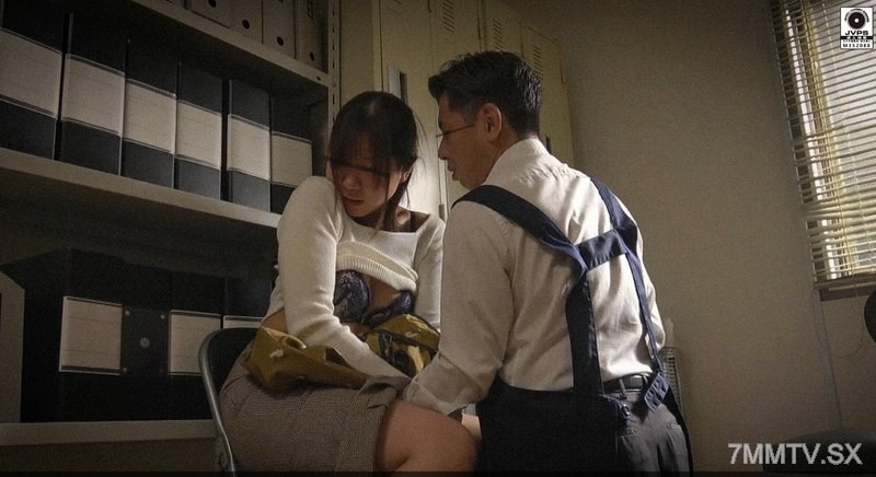 DG-215 【Post】Secret footage found in a closed supermarket in the area