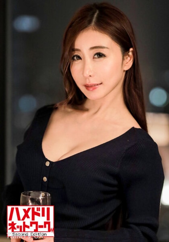 HMDNV-394 【Miracle MILF】Former Stage Actress 39-Year-Old Housewife SNS#Sperm Donor Wife H-Cup Explosive Tits Grabbed Direct Vagina Shot Continuous Insemination. Torrential Extreme Thick Unstoppable Dick Uterus Kiss Spasms Orgasm