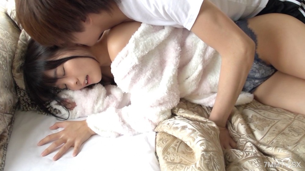 if_010_05 If I spend the night traveling with Aoi・Pajama H edition / Aoi
