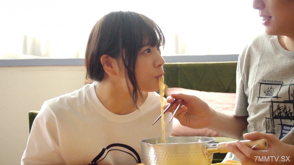 if_013_03 If You Become That Kind of Relationship with a Friend from Your Share House・Part 2/Mio
