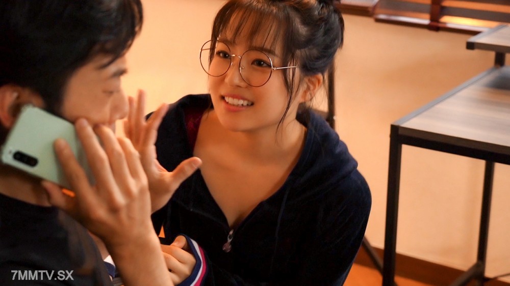 if_016_06 She who wants to be fucked / Chiharu
