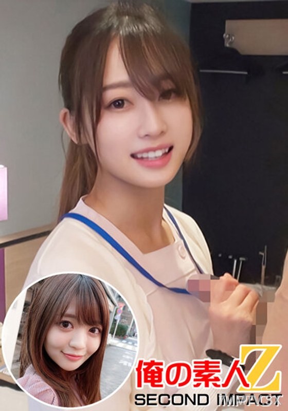 ORECS-018 Seriously divine w angel descent// Mio-chan (24 years old) # Nurse # Extremely slender # Ophthalmology # Continuous internal ejaculation orgasm ecstasy & walking outside in orgasm // JD Yukine-chan // Blushing excited state seen by others and ge