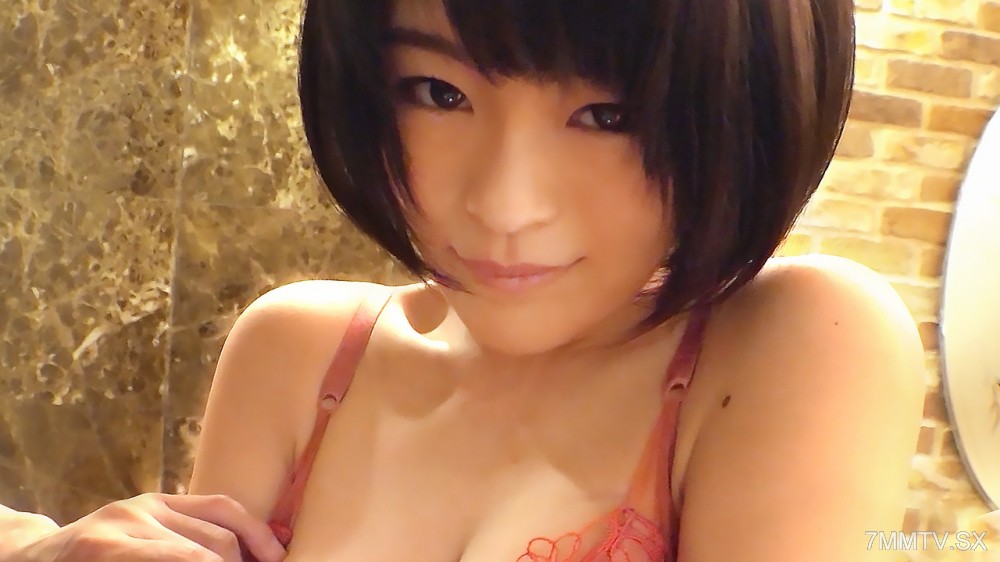 osw_007 I can’t help but be aroused by the voice of this big-breasted girl, then we film ourselves having sex / Inori