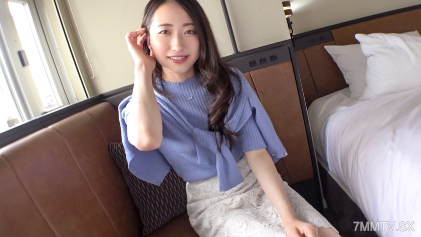 SIRO-3990 【First Time】【Blushing…】【Thanks for the treat, hubby】Wife with massive wet stain on her panties due to sexual frustration. The wife who is embarrassed but starts to feel it… Apply for AV online → AV experience filming 1255