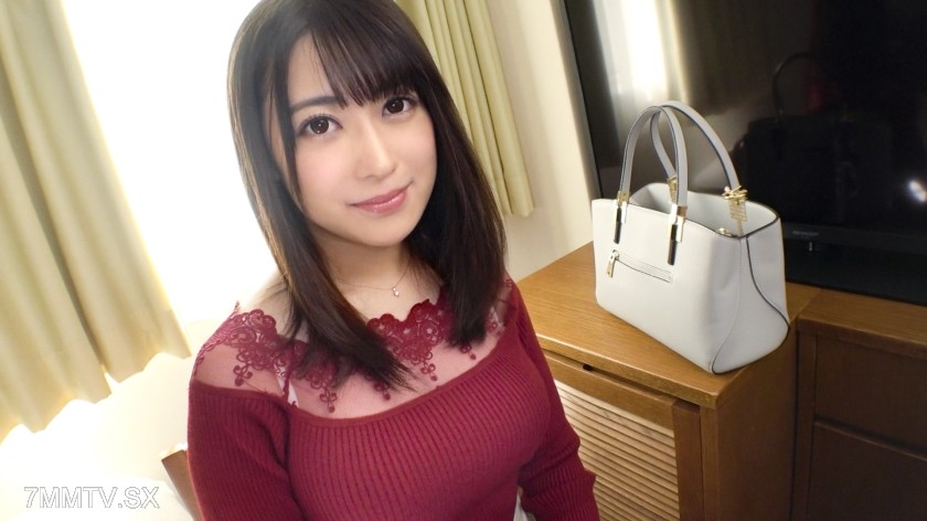 SIRO-4022 【First Time】【Big-Breasted Member】【SS-Class Nude Beauty】A beauty advisor with G-cup breasts. Despite pleading for a stop in a voice that can’t form words… Online AV audition → AV trial shooting 1177
