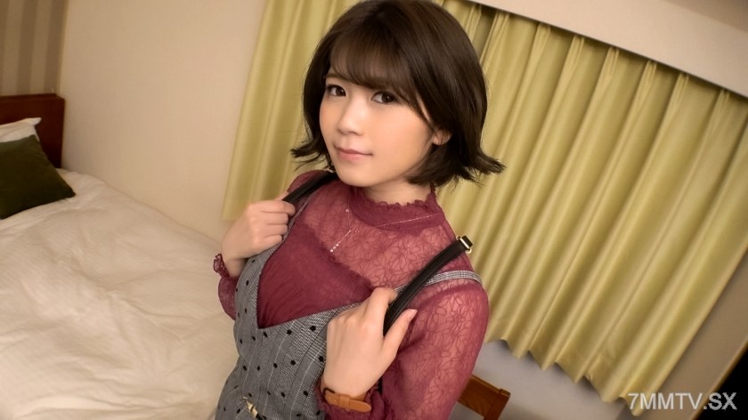 SIRO-4023 【First Time】【Soft and Big Tits】【Young-Faced Working JD】College senior who loves sex. ‘Wait!!! I’m coming! I’m gonna come!!’ The desperate gasping figure is.. Net AV audition → AV experience filming 1154