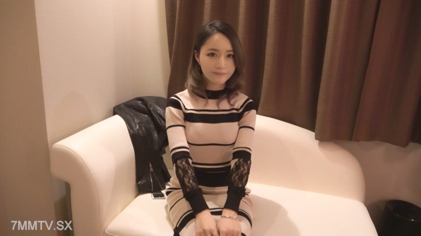 SIRO-4086 【First Time】【Single Mom】【Beautiful Makeup Artist】A young-looking single mother. Sex for the first time since her divorce… Applied online for AV → AV trial shooting 1220