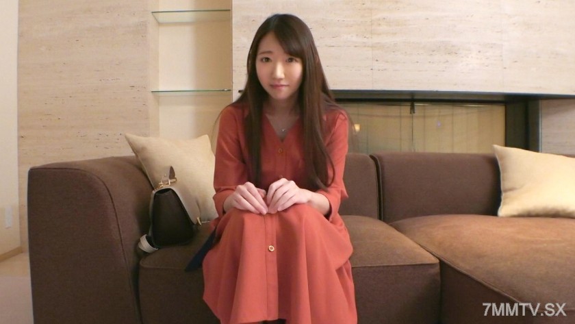 SIRO-4093 【First Time】【Slender Beauty】【Kindergarten Teacher’s Part-Time Job on Days Off】A kindergarten teacher with fair skin and a small face. On her days off, she shows a face that’s too lewd for the kids to see… Amateur audition, first AV shoot 133