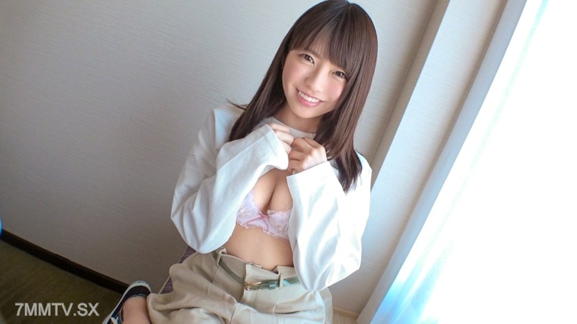 SIRO-4104 Apply for AV on the net→AV experience filming 1193 【First shoot】【Super cute 18-year-old】【Too innocent college freshman】An innocent 18-year-old beauty who can’t stare at the camera due to shyness. Her second partner in life is..