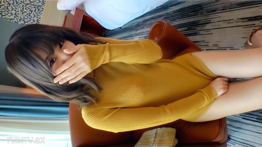 SIRO-4112 【First Time】【From Akihabara】【Bouncy Big Ass】A 20-year-old maid with a gentle face. Her service on her day off is making lewd noises on top of men.. Applied for AV online → AV Experience Shooting 1199