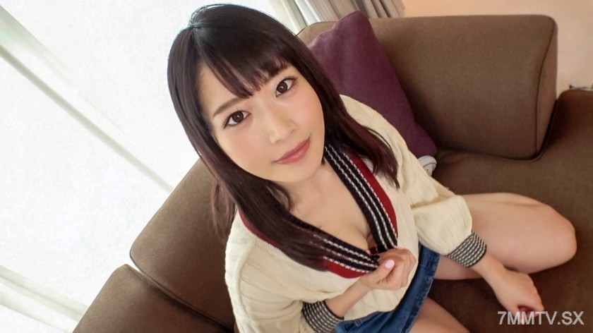 SIRO-4136 【First Time】【Super Cute Current JD】【20-Year-Old Fair and Beautiful Body】Casual-style beautiful JD girl, her young body is ravaged by an experienced man.. Applied for AV online → AV Experience Shoot 1214