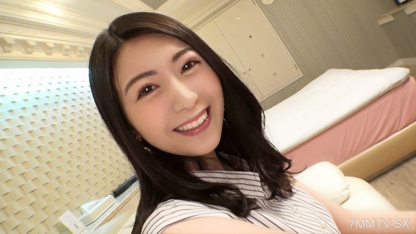SIRO-4196 【First Time】【Pure and Beautiful Nude】【Increasing Sensitivity】A slender, elegant beauty loves intense thrusting. She rocks her beautiful ass, and faint gasps echo through the room. Apply for AV via the net→AV Experience Shoot 1281