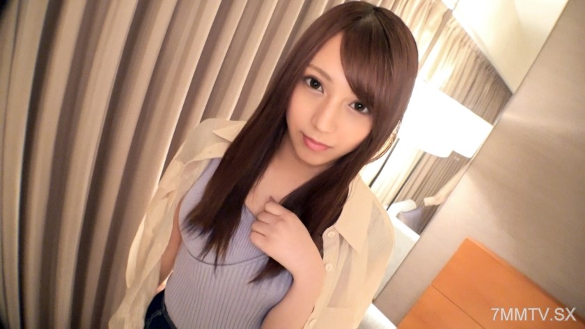 SIRO-4218 【First Time】【Super Cute Peach Ass Gal】【Healthy Young Body】She keeps shouting ‘F*ck’ as she reaches the climax. She makes you feel her A○R twitching… Applied for AV through the net→AV Experience Shooting 1302