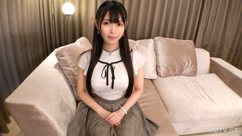 SIRO-4259 【First Time】【Short Height × Baby Face】【Little Devil Idol】A 21-year-old baby-faced, short-statured underground idol. Her top-notch service will leave you breathless as her idol smile fades away with intense thrusting… Amateur audition, first AV s