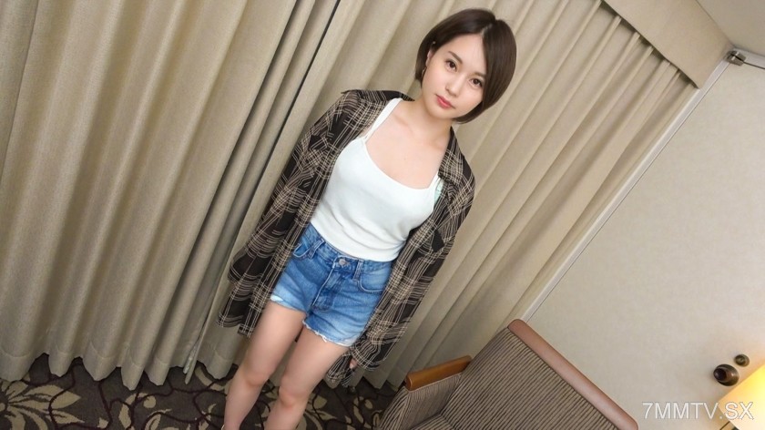 SIRO-4284 【First Time】【A Girl Like This…】【Extreme High-Purity Lewd Ass】The erotic charm of a fair-skinned beauty that captivates for 60 minutes. The unbelievable eroticism displayed by this girl… Apply for AV online → AV experience filming 1347