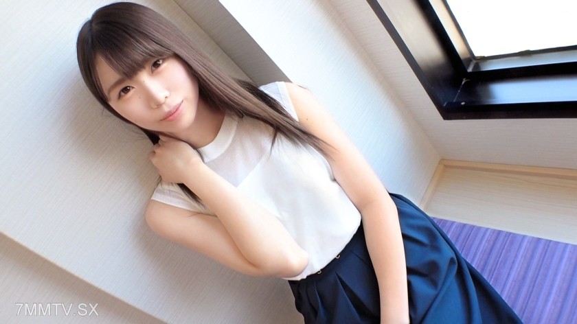 SIRO-4291 【First Time】【Moans Like a Scream】【Easily Aroused Young Nude】A current female college student belonging to a light music circle joins the fray!!Grab her thin waist and continuously stimulate her deepest… Net AV audition → AV experience filming