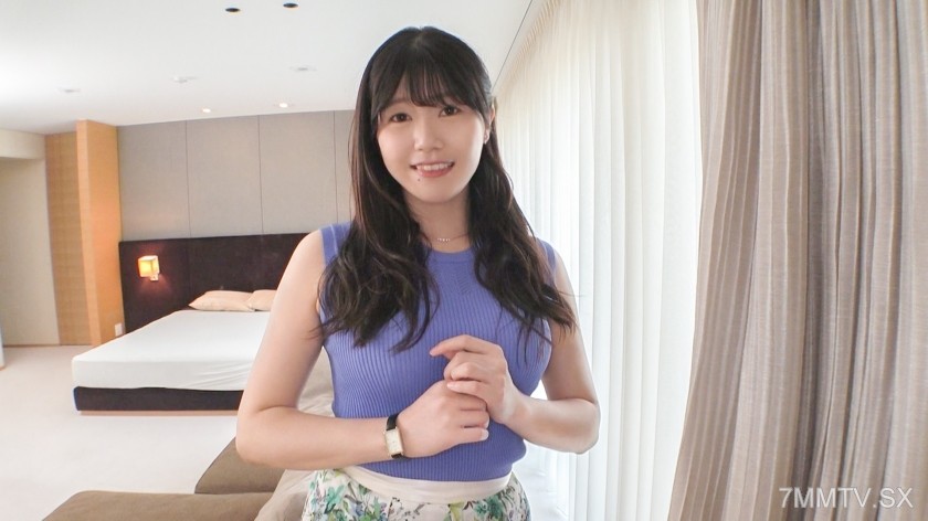 SIRO-4303 【First Time】【Story of a Sexless Couple’s Wife】【A Neglected Perverted Body】The growing sexual desire has exceeded its limit, gentle-faced perverted wife. When her lewd body is played with, the waves of orgasm do not stop.. Amateur audition, first