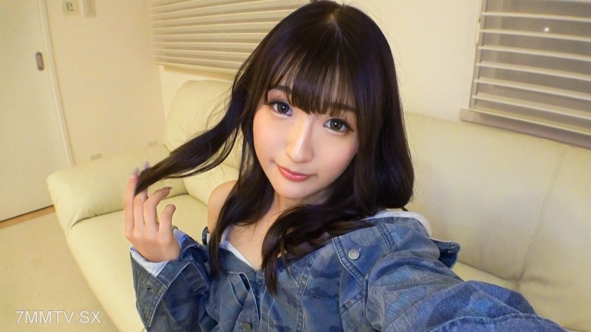 SIRO-4307 【First Time】【Alluring Charm of a 20-Year-Old】【Dripping Wet…】The sloppy yet beautiful state of a reggae dancer. Her toned, elegant body is incredibly sensitive… Applied for AV on the net → AV experience shooting 1373