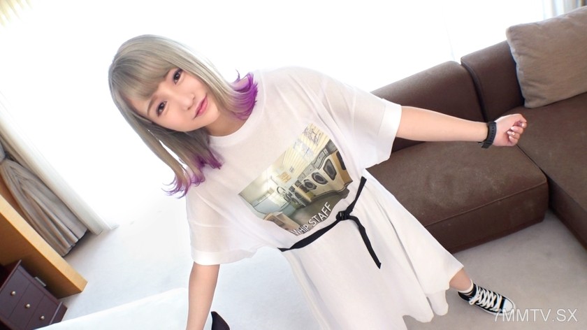 SIRO-4312 【First Time】【Pure and Innocent Body】【Prominent Buttocks】A 20-year-old specialist student with a unique appearance and enticing buttocks. She heats up her pristine body, feeling innocent… Online AV audition → AV trial shooting 1385