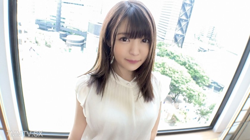 SIRO-4313 【First Time】【Exceptional Transparency】【Peachy Butt Beauty】A big-eyed beauty university music student. Toy with her inexperienced young body using adult techniques… Net AV audition → AV trial shooting 1403