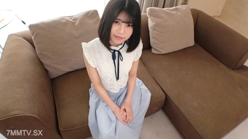 SIRO-4317 【First Shoot】【The Second Person in Her Life…】【18 Years Old × Innocent】Finally starting university life, her mind is consumed with dirty thoughts. The endless pleasure she can’t get alone… Applies for AV through the net → AV Experience Shooting