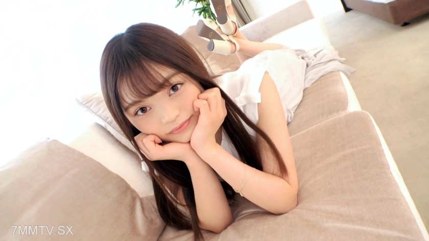 SIRO-4367 【First Shoot】【Pure-type JD’s Dirty Side Job】【Love Juices Overflowing…】A pure and innocent college girl whispers honest obscenities. Her young body melts under the man’s technique… Net AV audition → AV experience filming 1416