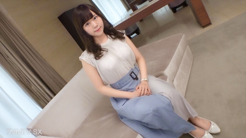 SIRO-4426 【First Time】【Pure Girl】【Mochi Butt Cowgirl Position】A pure and serious girl who has dreamed of becoming a nursery school teacher since her middle school days peeks into the H world. Gradually getting hooked on the old man’s technique for the fir