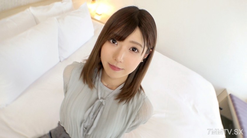 SIRO-4456 【First Time】【Receptive Beauty Receptionist】【Sincere Service…】The untouchable beauty standing at the reception desk moans lewdly, overwhelmed with sensation, she begs for release with tears in her eyes.. Apply online for AV → AV Experience Shoo