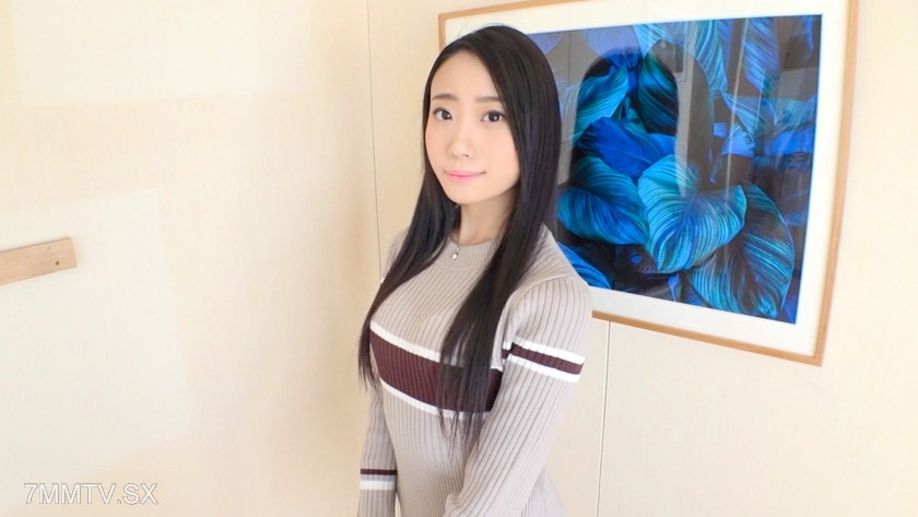 SIRO-4462 【First Time】【Competing in Pleasure with Cowgirl Position】【Sleek Silhouette…】A slender beauty with long legs and beautiful black hair. Her attractive, soft waistline is on full display as she puts on a lewd show on the bed… Applied for AV via t