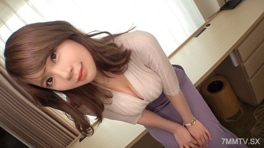 SIRO-4659 【First Time】【Fair-Skinned Beautiful Nude】【Overflowing Lust Juice】A shy, inexperienced cafe employee with little dating experience and only one partner appears. Despite her shyness, her honest body can’t resist pleasure, leaking H fluid from her