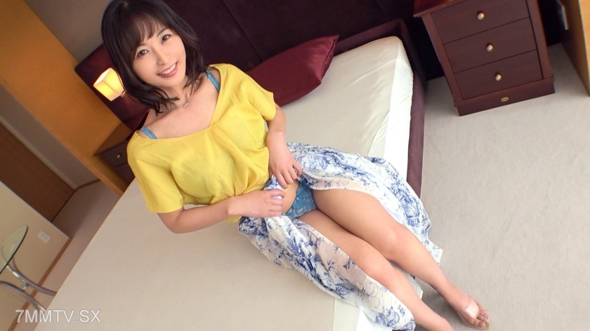 SIRO-4862 【First Time】【Sexy Lady】【Slim Nude】A beautiful nurse who is overwhelmed with work and loneliness, having no boyfriend, applied. Her pretty face twists into a lewd expression as she takes in the giant cock, and when pounded hard, she lets out scre