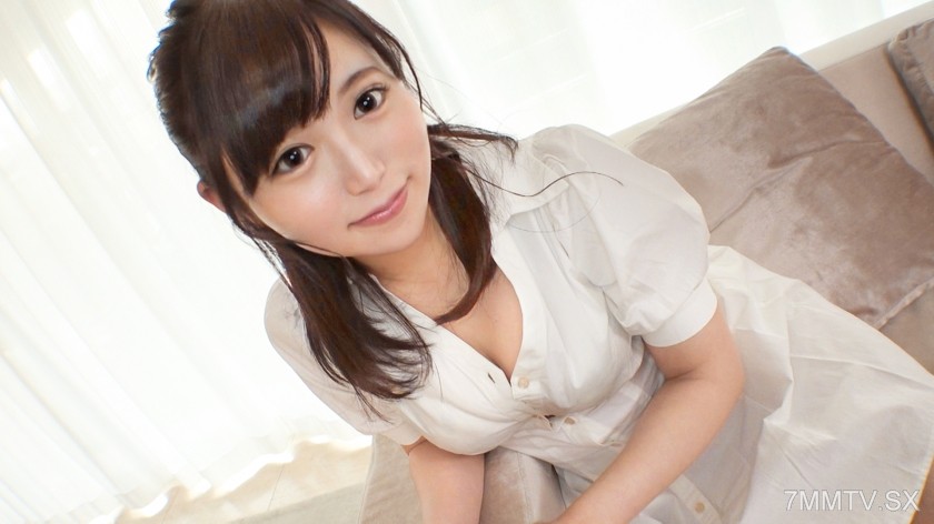 SIRO-4881 【Big-Breasted Young Lady】【Experience Count: One】The first rebellion of a sheltered girl is appearing in an AV. She’s quite the daring young lady, isn’t she～! Net AV audition → AV experience filming 1855