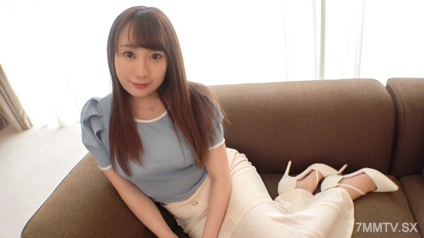SIRO-4918 【First Time】【Sensitive Big Tits】The blushing, shy gestures of drugstore part-timer Mana-san are unbearably cute. She loses all sense of shame as her deepest parts are penetrated, shaking her massive E-cup tits and gasping for breath! Amateur aud