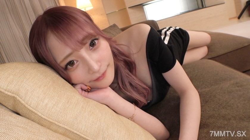 SIRO-4927 【パイパンギャル】Tidy and pretty gal! Looks cool but a bit of a natural airhead and cute! Girls who give thorough clean fellatio are good girls! Apply for AV online → AV experience shooting 1861