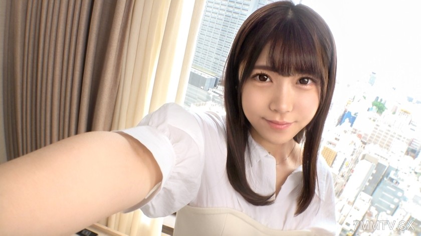 SIRO-4936 【Idol-level looks × National treasure-level bald】Fair-skinned, beautiful skin of a super cute 19-year-old! Breasts and pussy are super tight… Baldness and waistline are already works of art! Apply for AV on the net → AV experience shooting 1898