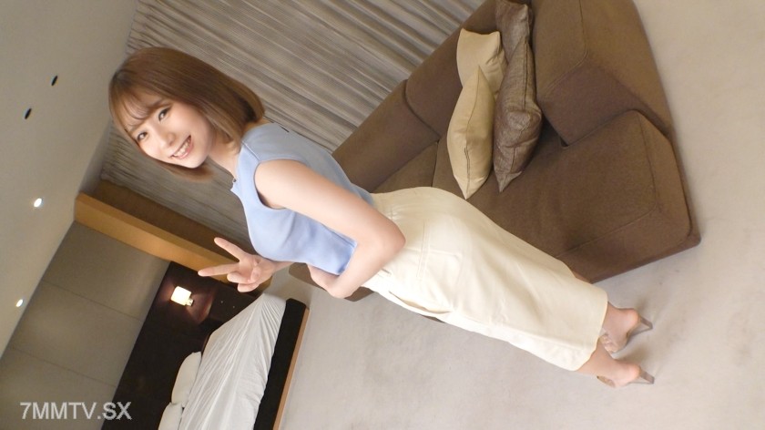 SIRO-4950 【First Time】Even though it’s been a year since sex… just playing with her nipples makes her twitch! Her legs shake from the actor’s powerful thrusts! Freshness and rawness at its finest! This is the essence of amateur AV! Amateur applicant, fi