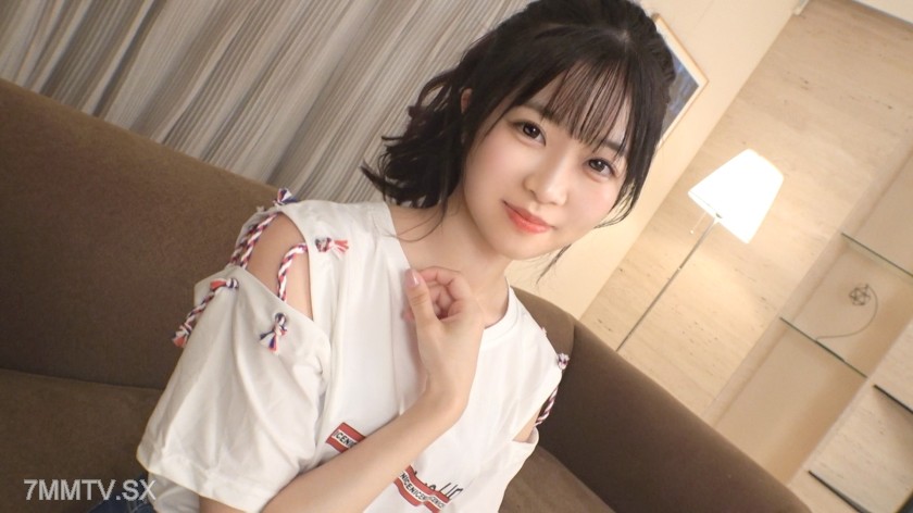 SIRO-4974 【Top-notch style】【Wants NTR】Gym instructor’s hot body! Kiss and she turns on instantly! Sex with a sense of taboo, like being scolded. Looking for a cute little animal-type girl Net AV audition → AV experience shooting 1920