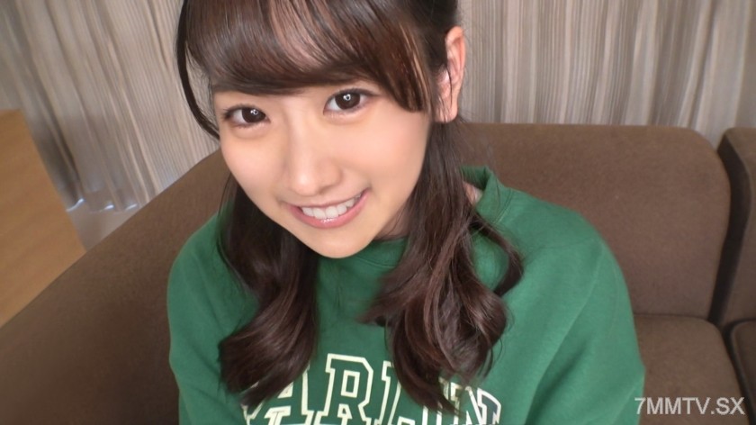 SIRO-5000 【Ear < Clit <<<<< Inside】 "Clit and inside… and my ears are erogenous zones" said a college student. When asked where she feels the most sensation, her insides, which couldn't stop moaning after penetration, won by a landslide. Net AV audition