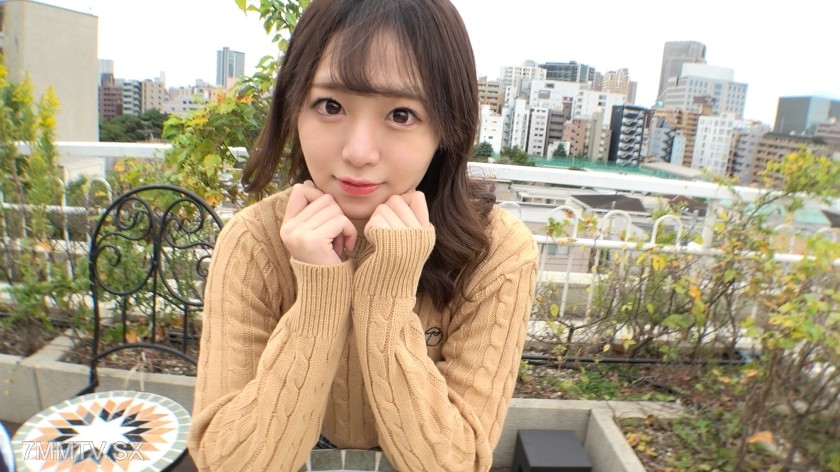 SIRO-5020 【Height 162cm】A stylish college student who can easily pull off outie clothes. Her pussy is too sensitive and she cums multiple times from foreplay alone… Applied for AV through the net → AV experience shooting 1949
