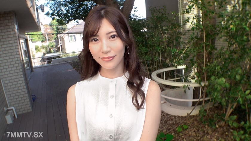 SIRO-5036 【Definitely excited about the dick she hasn’t had in a while】A tall, 165cm beauty about to get married shows off dynamic grinding reverse cowgirl that she wouldn’t show her sexless husband, right in front of the camera! Applied for AV online → A