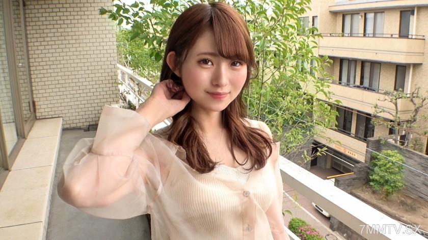 SIRO-5131 【M Personality × Modern Beauty】To enhance her sense of beauty, she appears in AV!? M beauty twists her face in pleasure and goes wild! Grabbing her unconsciously moving hips for fierce pistoning!! 【First Shoot】Apply for AV online → AV experience