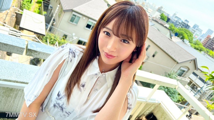 SIRO-5152 【Looks innocent but actually…】【”Feels good” continuous attack】Stimulating the erogenous zone of her pussy will make a shower of joy gush out! Big tits swaying, deep fucking! 【First shoot】Applied for AV on the net → AV experience shooting 2053