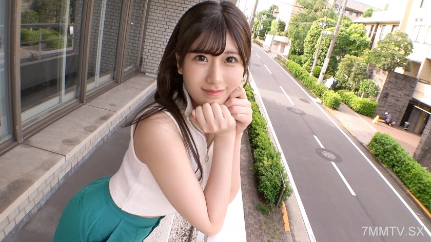 SIRO-5155 【Big Tits × Big Ass】Favorite type is ‘chubby’ and favorite position is ‘close-contact missionary style’. Likes sex with a sense of security, pure and beautiful woman! The sight of her flushed cheeks and panting is irresistible excitement!!! 【Fir